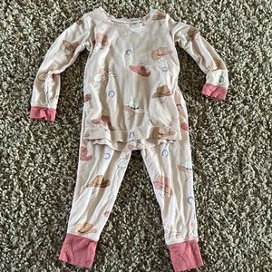 Cowgirl PJs